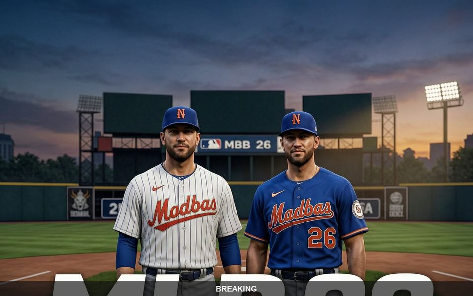 Stubs vs. XP: Which Currency Actually Builds a Better MLB The Show 26 Roster? — 2