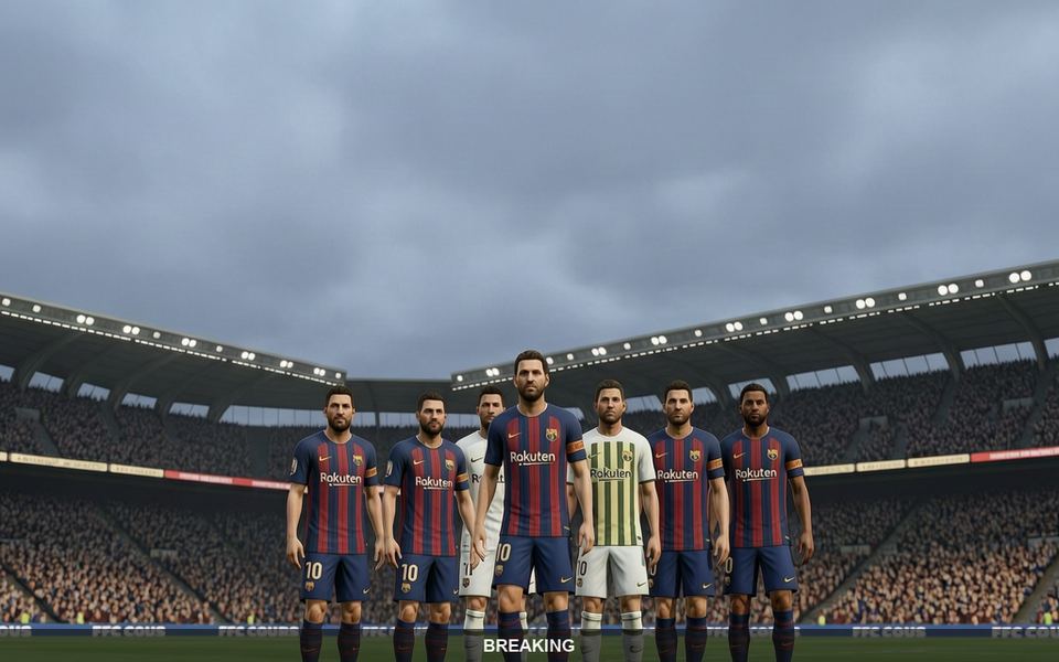 Did Dexerto's FC 26 September Leak Just Break Your Coin Market? — 2