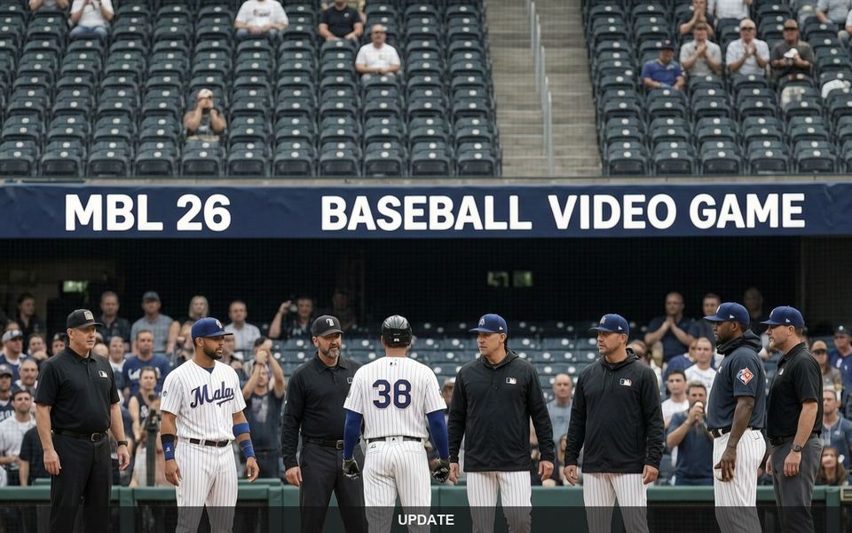 Stop Wasting Stubs: The Counter-Intuitive Path to Max Team Affinity in MLB 26 — 2
