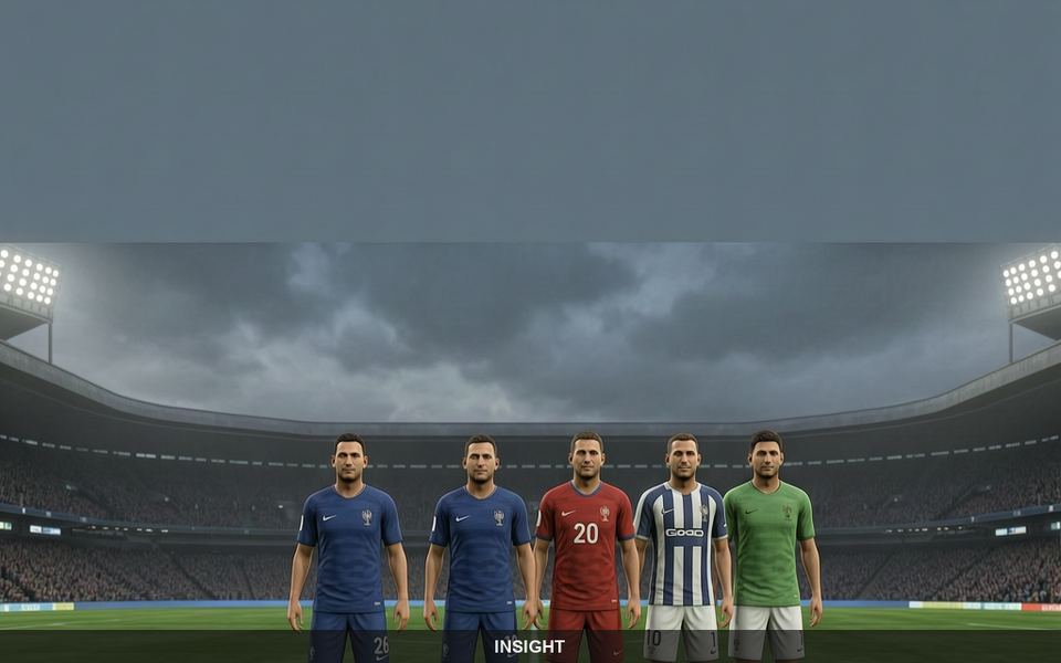 Stop Losing Weekends: The Dexerto Meta Shift That Defines FC 26 Tactics — 2