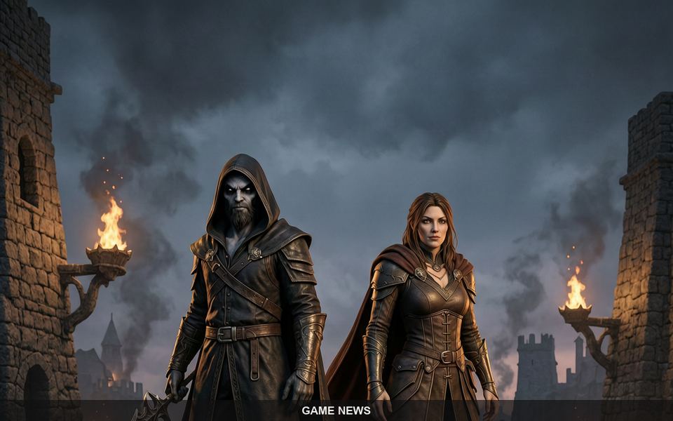 Can Cinder Exchange Save Your Helltide Run? Optimizing S14 Endgame Survival — 1