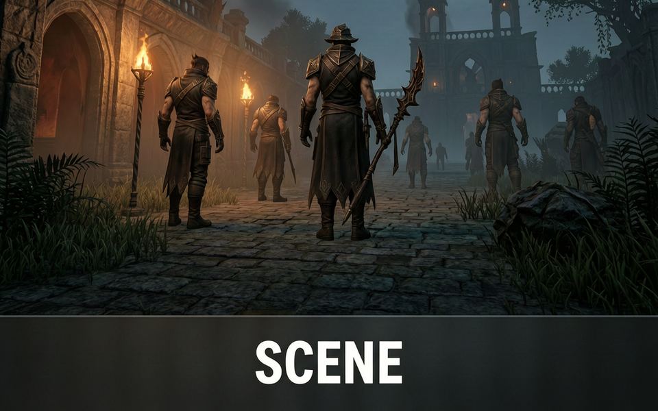 Diablo 4 Season 14 Helltide Elite Tracking: Advanced Cinder Efficiency and Affix Optimization — 1