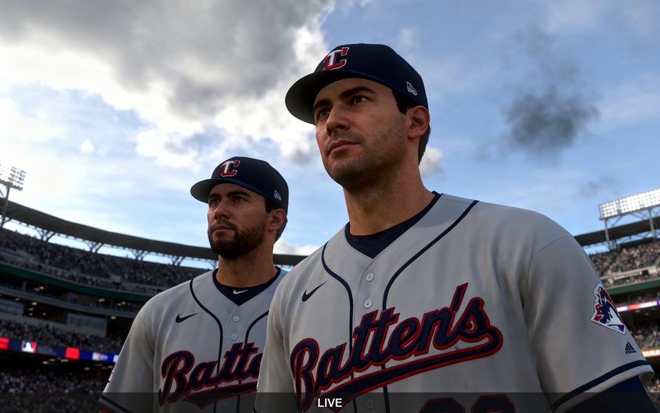 5 Strategic Moves for Team Affinity on a Shoestring Budget in MLB 26 — 1