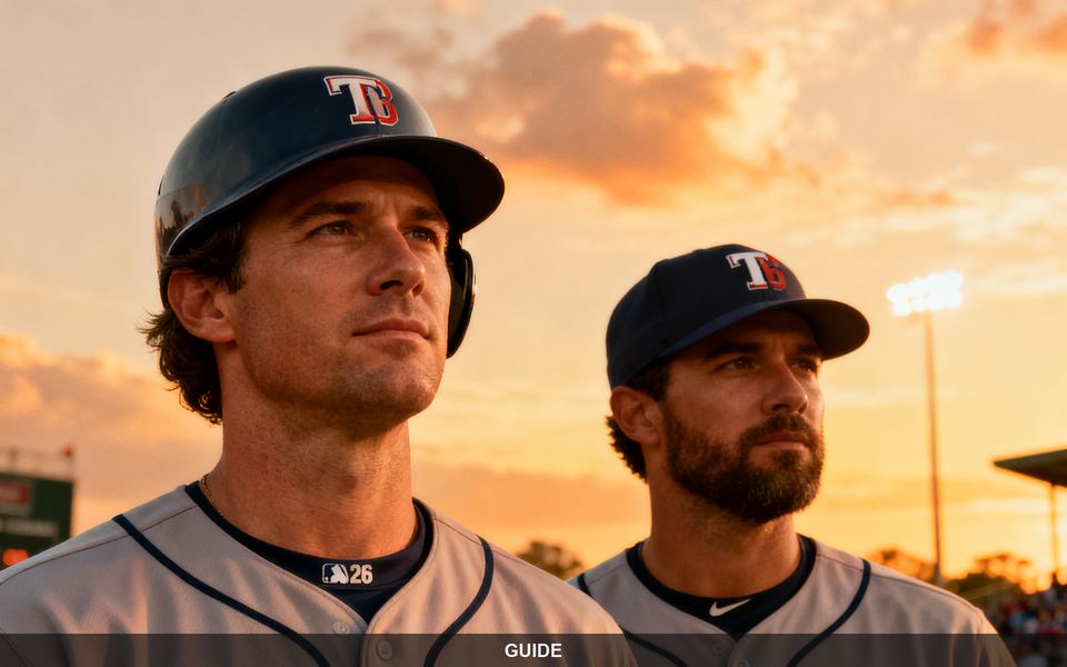 Stop Burning Stubs: A Myth-Busting Look at Efficient Ranked Season Farming in MLB The Show 26 — 1