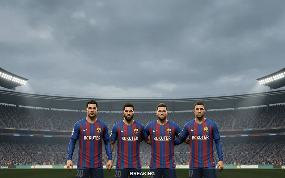 Is FC 27 Future Stars Challenge 3 SBC Worth the Coin Drop? — 2