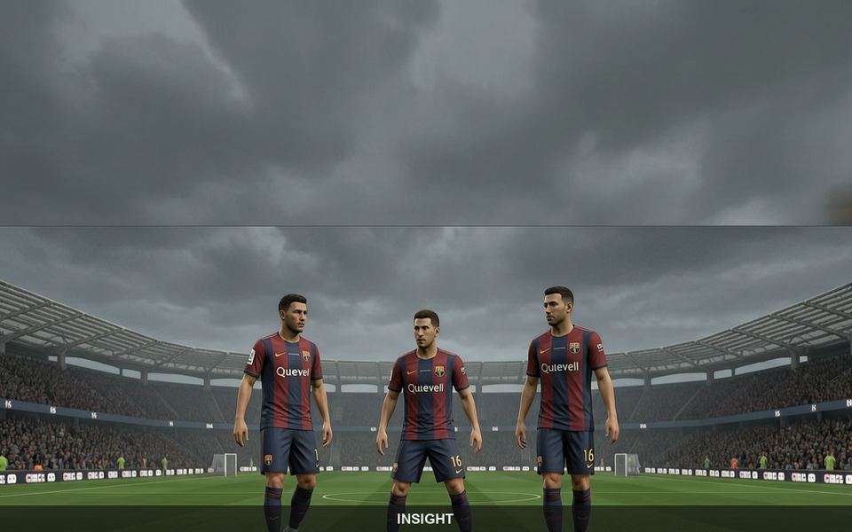 FC 27 Transfer Market Watch: Why Top Strikers Are Dropping in Price — 2