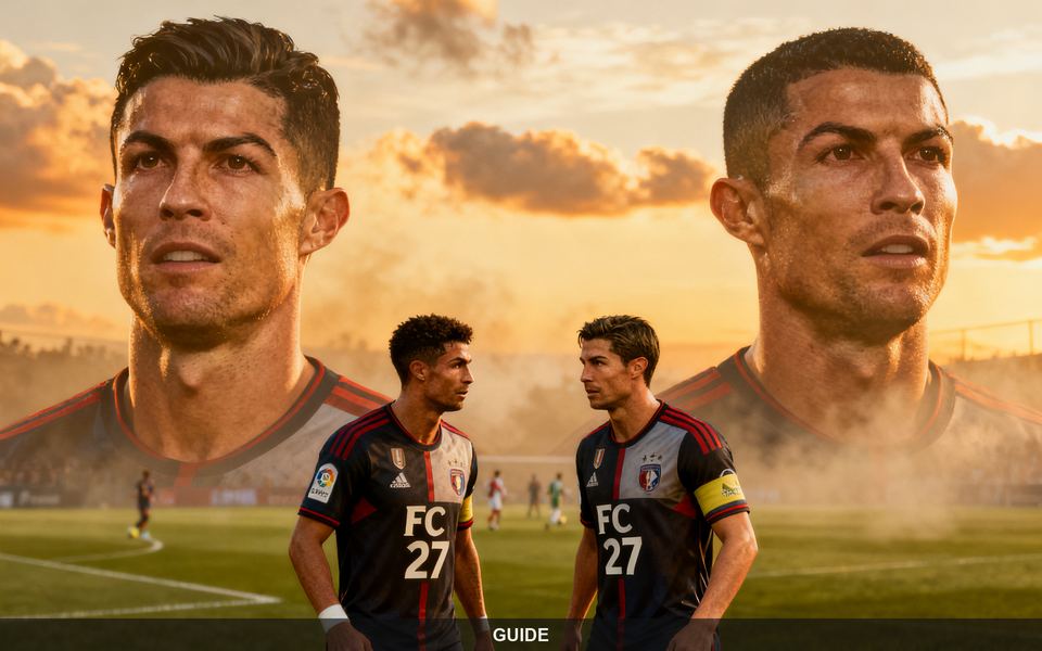 FC 27 FUT: Breaking Down the Latest TOTW SBC Costs and Coin ROI — 1