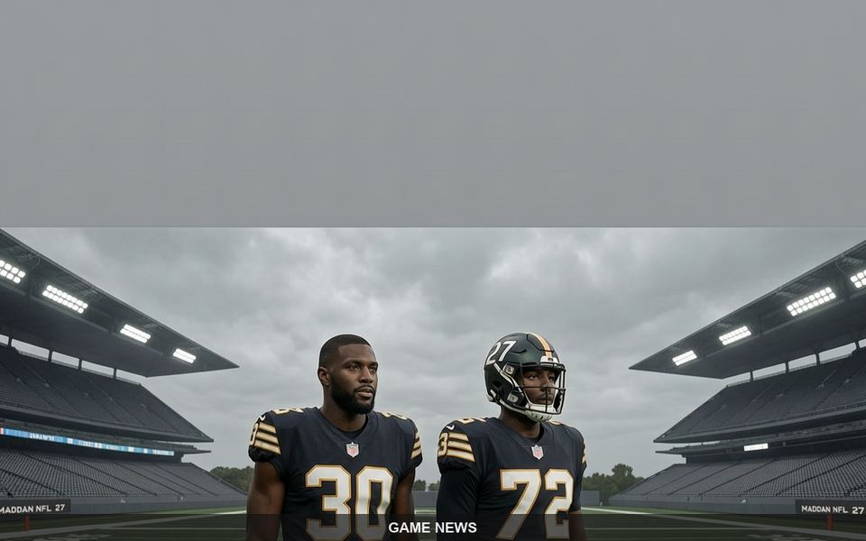 Madden NFL 27 Coin Economy Shift: Strategic Purchasing After NBA 2K27 Sales Surge — 1