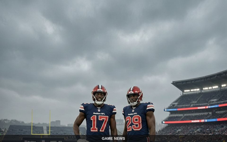 Madden NFL 27 Coin Market Stabilizes: Strategic Buying Amidst Sales Shifts — 1