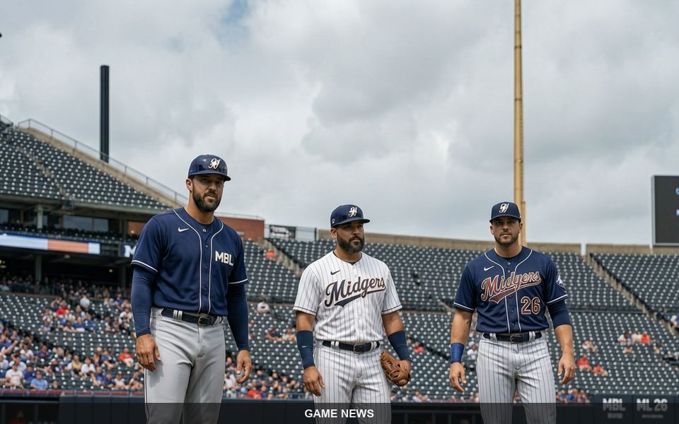 Diamond Dynasty Deep Dives: Are MLB 26 Stubs the Secret to Roster Flexibility? — 2