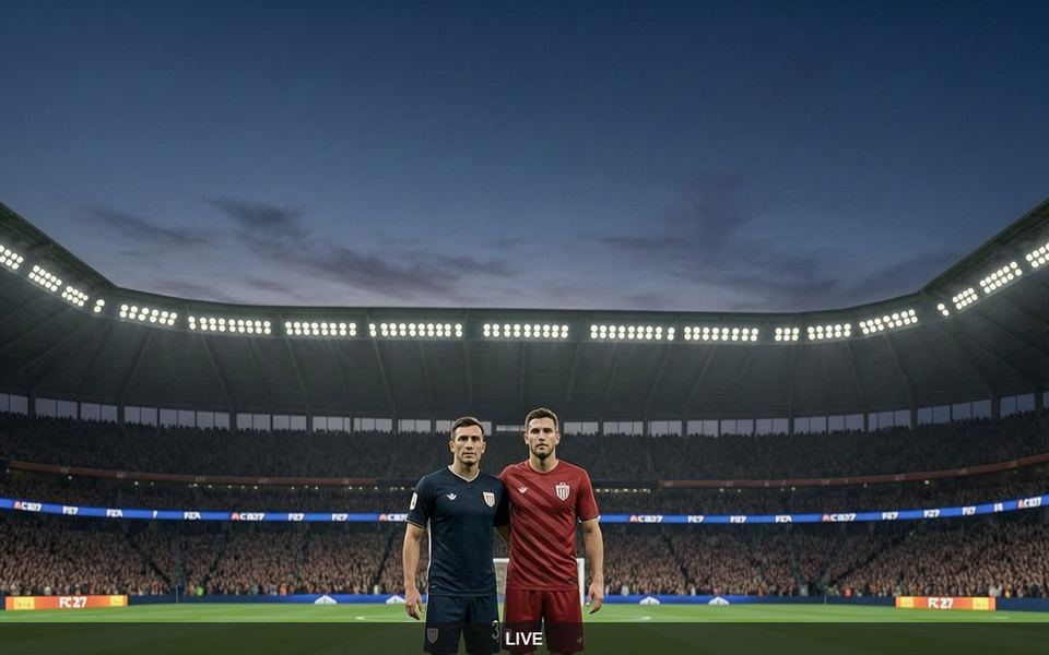 FC 27 Champions Finals Reward Path: Which Player Card Justifies Your FC Coins Investment? — 1