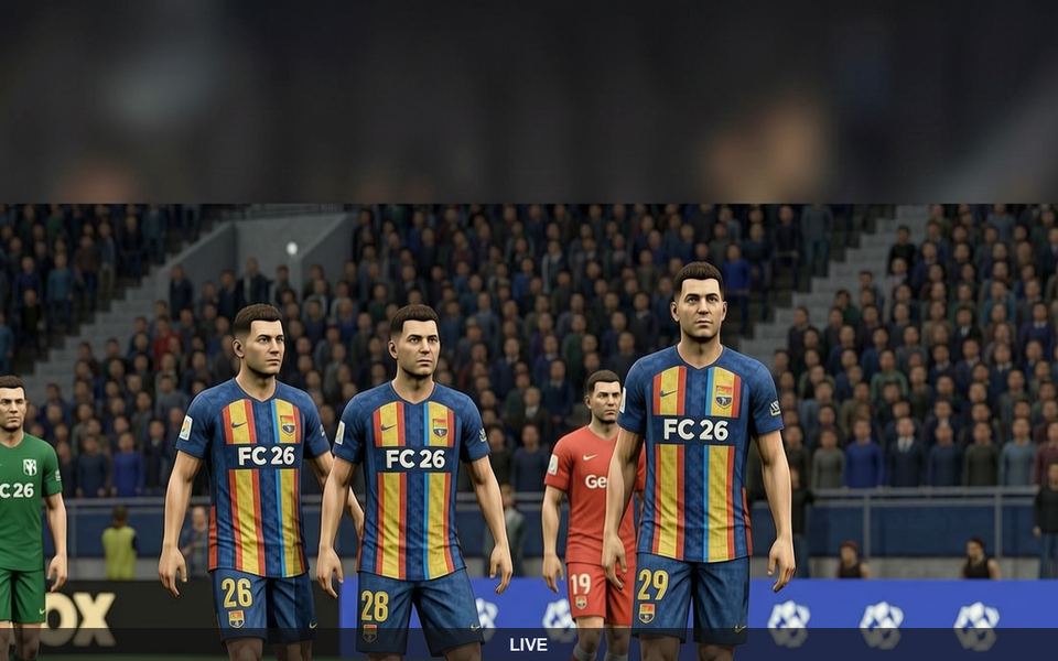 FC 26 FUT: Which Mid-Tier SBCs Actually Pay Off This Week? — 2