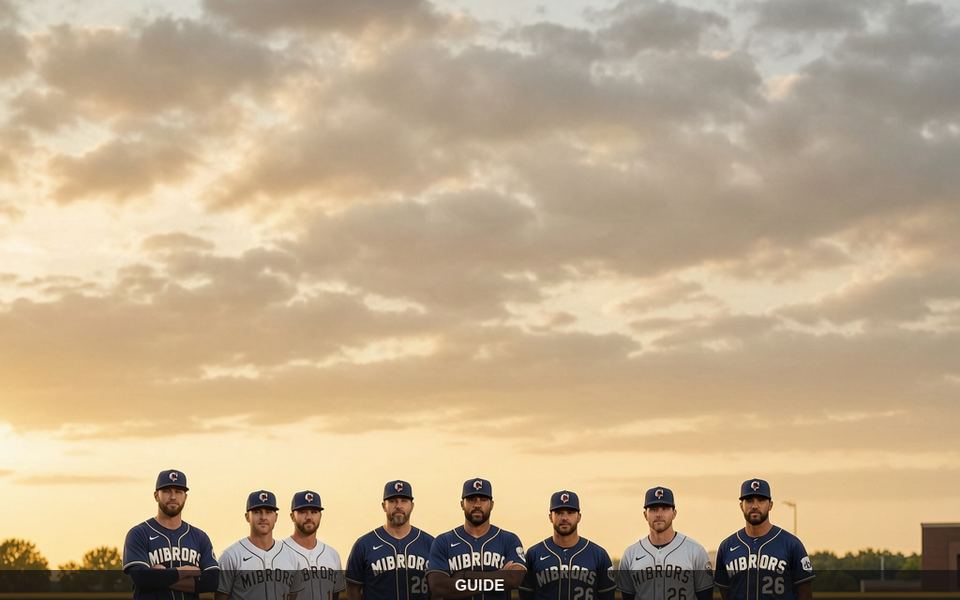 Hidden Mechanic: Stretching Your MLB 26 Stubs for Dynasty Success — 2