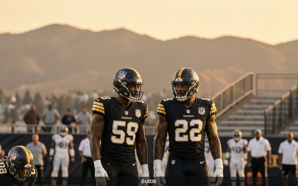 Madden NFL 27 Ultimate Team: Deep Dive into Roster Import Mechanics and Market Arbitrage — 2