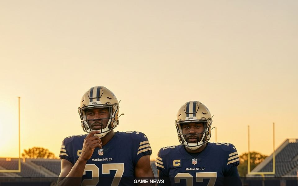 Madden NFL 27 Ultimate Team: Navigating the Post-Surge Market Cooling Period — 1