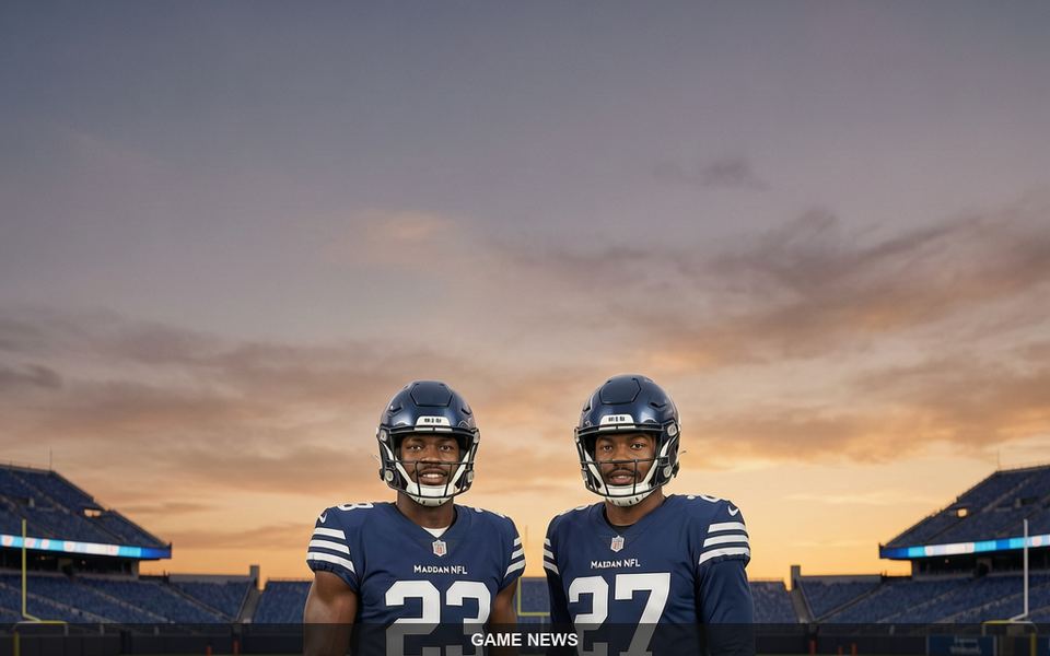 NFL Teams Recruit Madden Players: Franchise Mode Data Insights & Tactical Shifts — 1