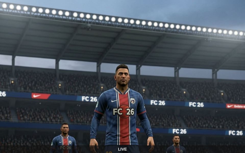FC 27 FUT Midfield Analysis: Is the New Meta Starter Worth Your FC 26 Coins? — 1