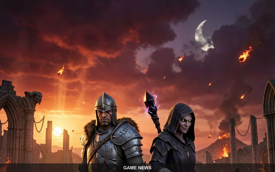 Diablo 4 S15 Shift: Covenants Alter Early Game Pace and Gear Acquisition — 1