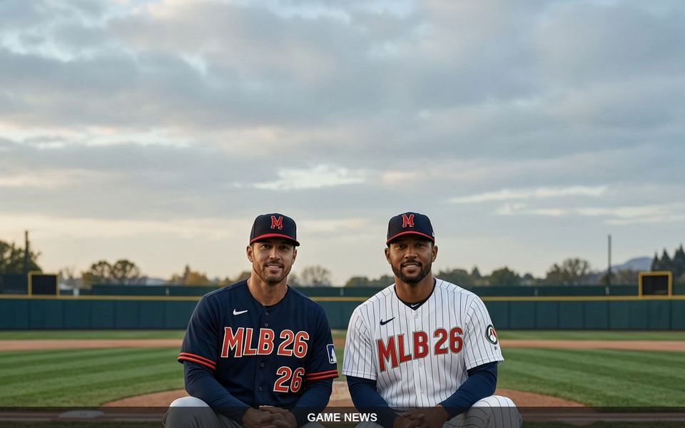 5 Zero-Cost Strategies to Dominate MLB The Show 26 Ranked Seasons — 1