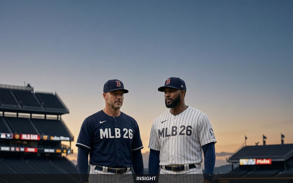 The Stubs Shortcut: Crafting Elite Pitching Rotations in MLB The Show 26 Team Affinity — 1