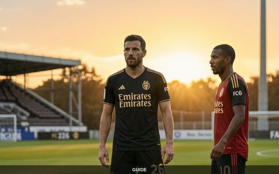 3 Formations That Break FC 26 Champions Finals Meta — 2