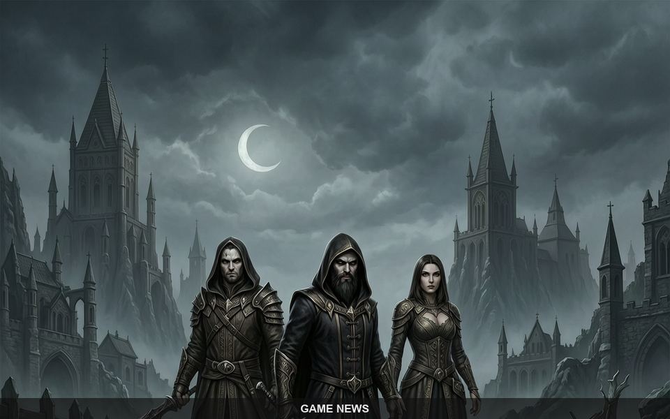 Shifting Sands: How S14 Modifiers Rewrite the Diablo 4 Meta — 1
