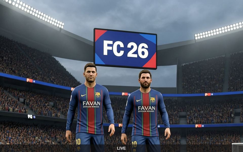 FC 26 Coins vs. The Grind: Why Division Rivals Weekly Packs Are Often Overvalued — 1