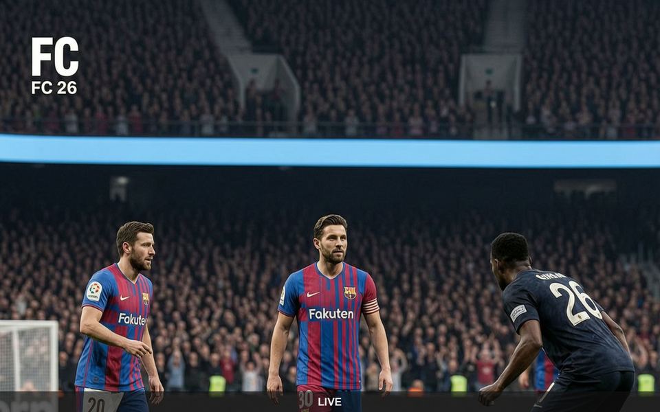 TOTW SBC Cost vs. Reward: Analyzing the New FC 26 Coin Investment — 2