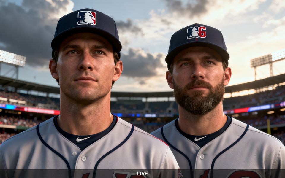 No Wallet Required: Mastering Team Affinity in MLB The Show 26 — 1