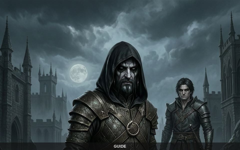 Beyond the Grind: Debunking Pit Mastery Myths in Diablo 4 Season 15 — 2
