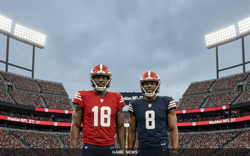 Post-Sale Stabilization: A Pro’s Deep Dive into Securing Madden 27 Coins During the NBA 2K27 Market Shift — 1
