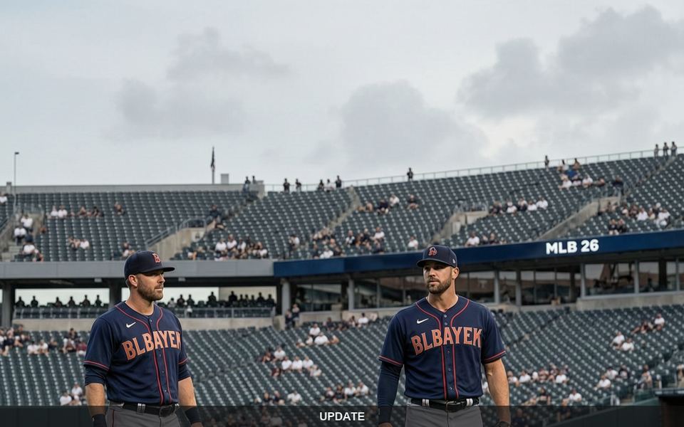 Beyond the Meta: Why Cheap Diamond Dynasty Cards Beat Expensive Stubs Bait in MLB 26 — 2
