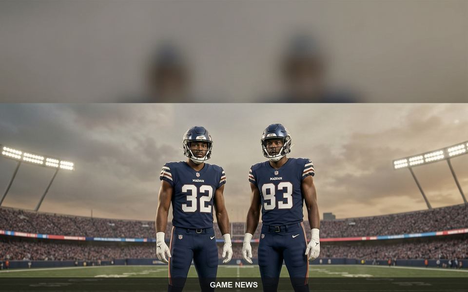 Is the Nicolas Cage Biopic Buzz Reshaping Madden NFL 27 Ultimate Team Meta? — 1