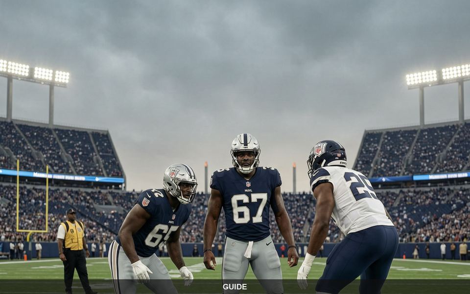 3 Key Strategies for Salary Cap and Roster Depth in Madden NFL 27 Franchise Mode — 2