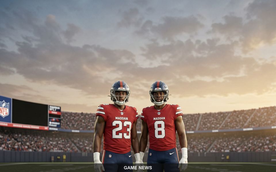 Silver Screen Scoring: Maximizing Coin Velocity in Madden NFL 27 Ultimate Team — 1