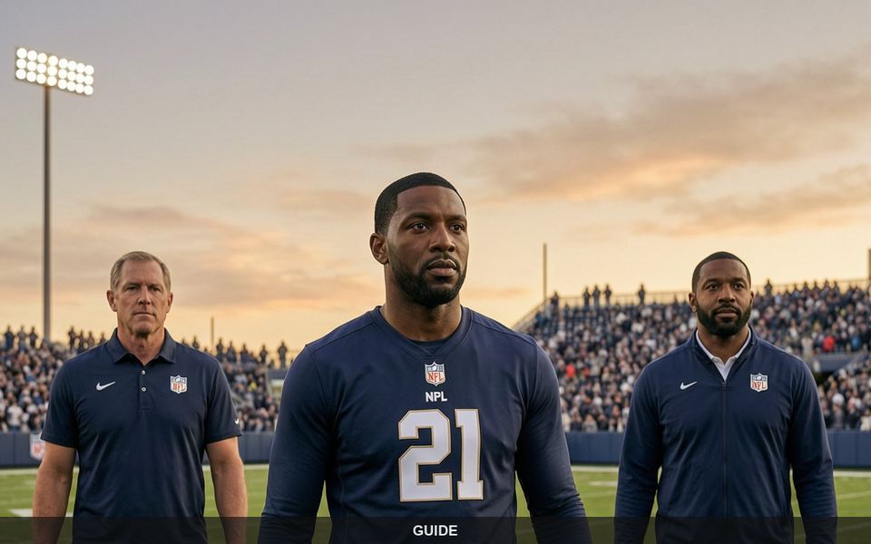 NFL Teams Recruit Madden Players: Franchise Mode Data Insights & Tactical Shifts — 2