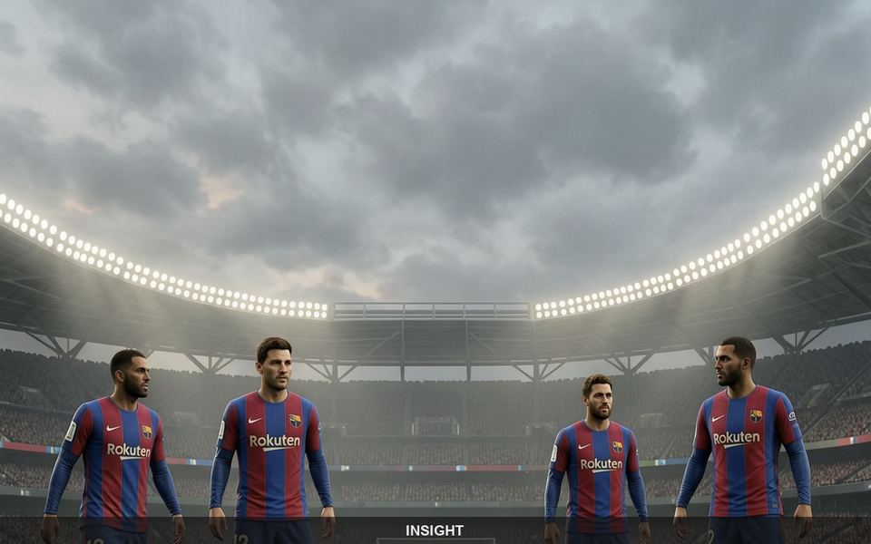 FC 27 FUT: Evolutions Reshape Midfielder Market Trends — 1