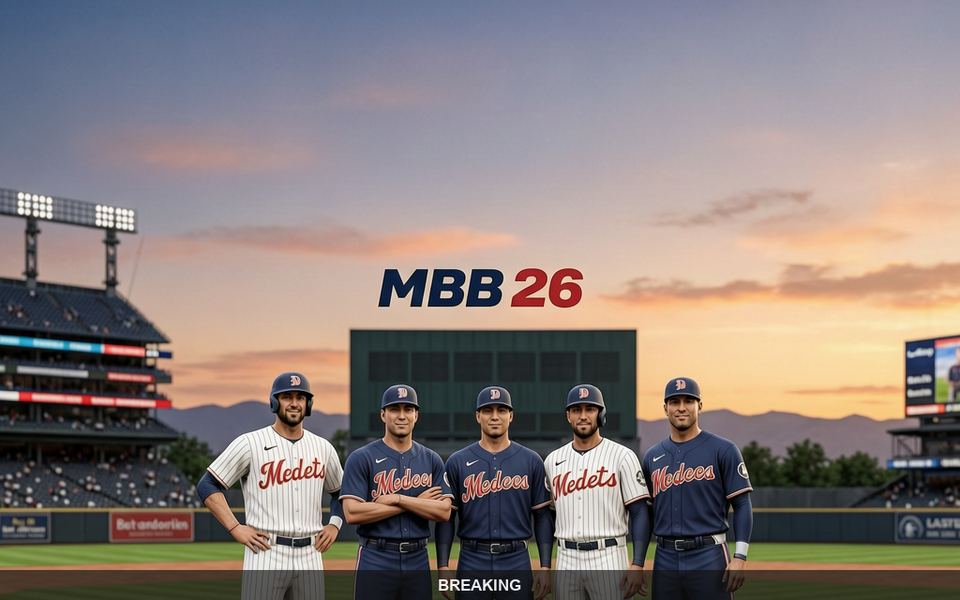 MLB 26 Team Affinity: Maximizing Stubs Efficiency on a Tight Budget — 2