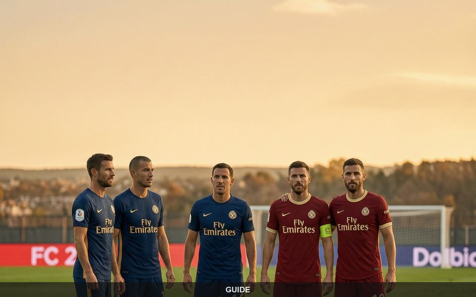 FC 27 Evolutions Update: Which Low-Rated Card Offers the Best Upgrade Path Now? — 2
