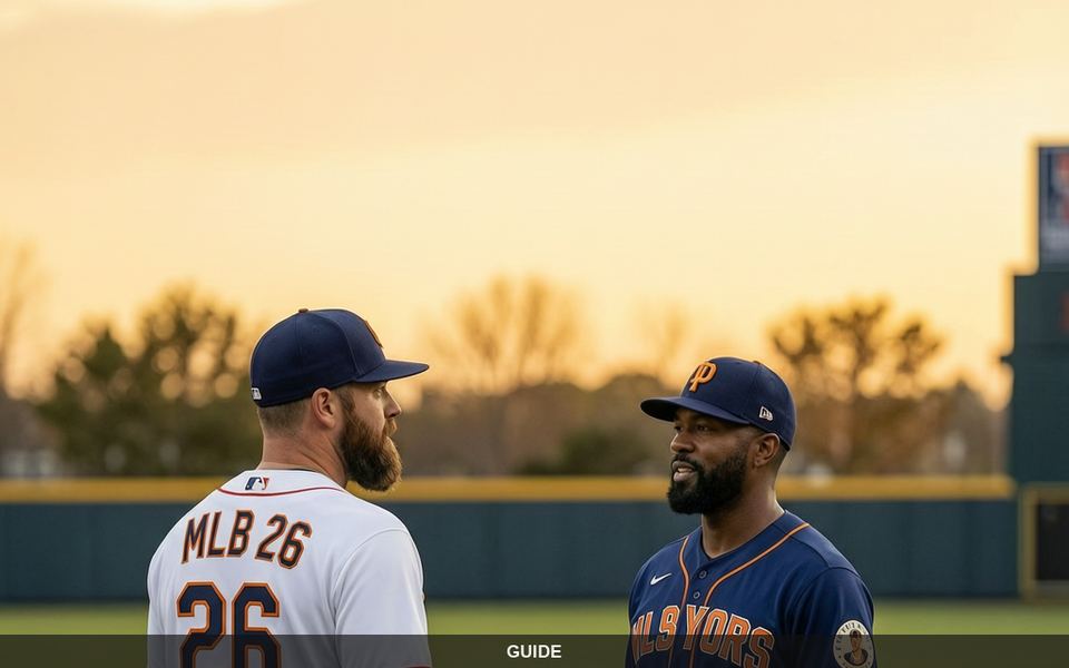 Stubs vs. Gold: Crafting a Dominant Team Affinity Roster on a Budget in MLB The Show 26 — 2