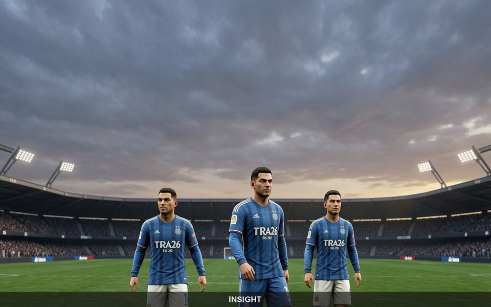 3 Ways Recent TOTW Updates Are Reshaping Midfielder Prices in EA SPORTS FC 26 — 1