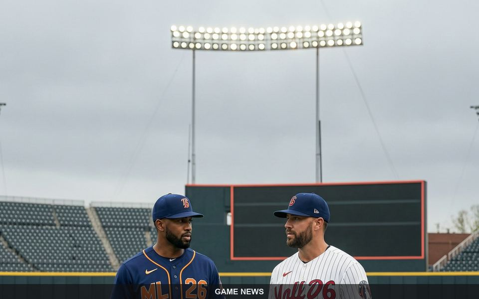MLB The Show 26 Diamond Dynasty: Fast Track to Riches with Top Team Affinity Challenges for Efficient Market Flipping — 1