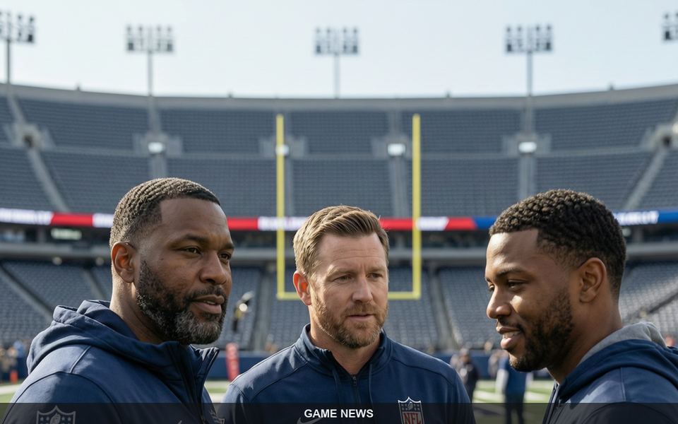 Beyond the Draft: Smart Roster Moves for Madden NFL 27 Franchise Longevity — 1