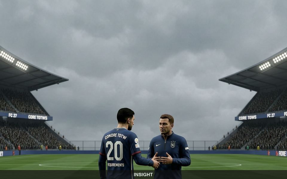 SBC Efficiency in FC 27: Calculating the True Cost of Current TOTW Rewards — 2