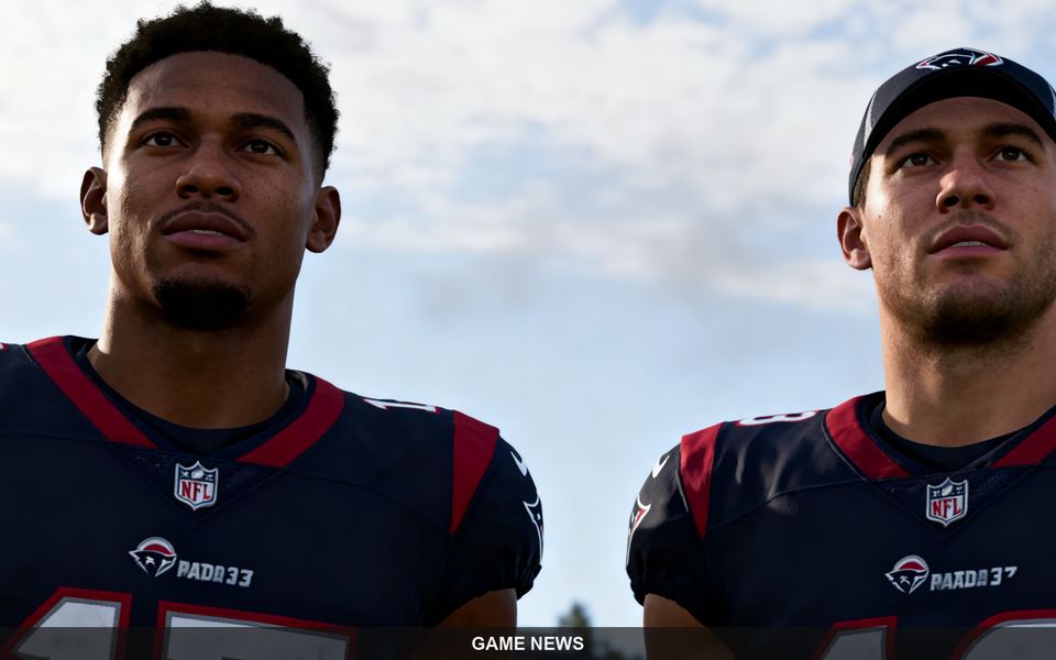 Beyond the Combine: The Hidden Metrics in Madden NFL 27 Franchise Mode Scouting — 1