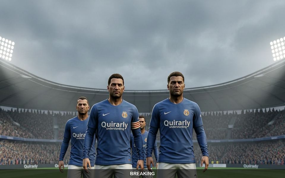 FC 27 Season 2 Market Shift: Analyzing Ultimate Scream and RTTK Impact on FUT Coins Liquidity — 1