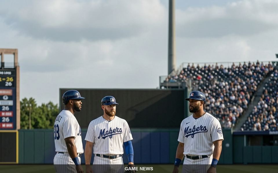 Grinding vs. Spending: Optimizing MLB 26 Stubs for Diamond Dynasty — 2