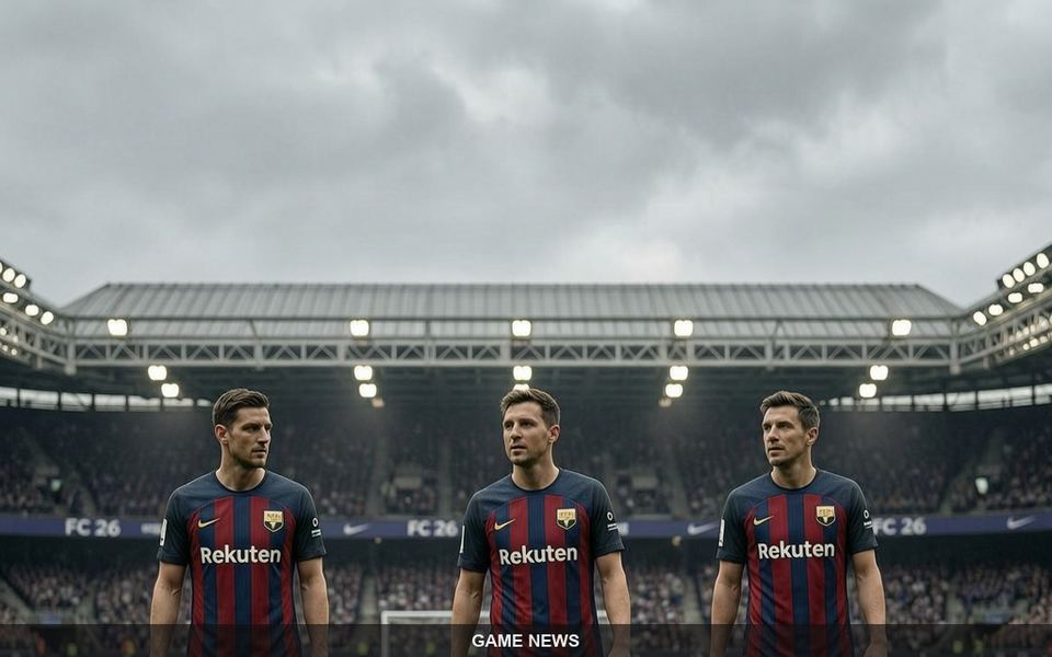FC 27 FUT: Evolutions Reshape Midfielder Market Trends — 2