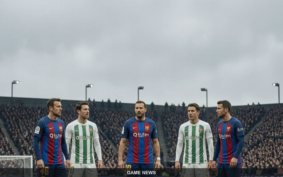FC 26 FUT Midfield Evolutions: The Coin Cost-Benefit Breakdown for Meta-Ready Upgrades — 1