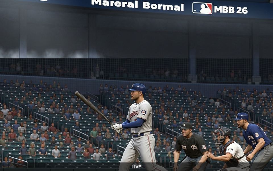 5 Zero-Cost Strategies to Dominate MLB The Show 26 Ranked Seasons — 2